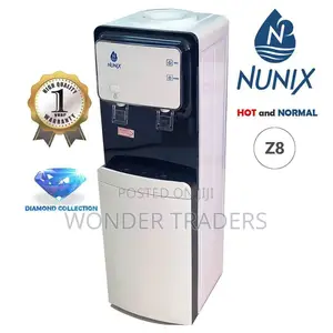 Z8 Hot and Normal Water Dispenser