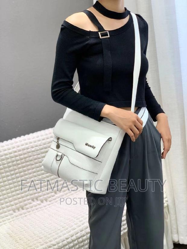 Classy Shoulder Bag - main view