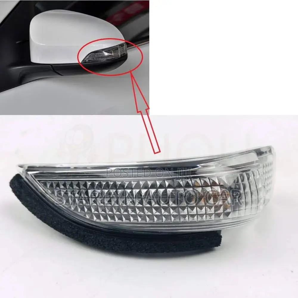 Sidemirror Brinkers Toyota Vitz,Aqua,Fielder,Premio,Axio