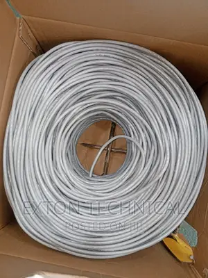 High Speed Ethernet Cable