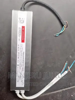 24volts 200watts Drive