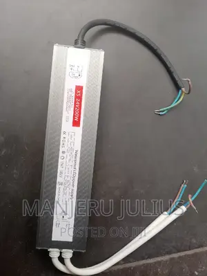24volts 200watts Drive