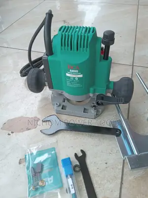 DCA Router Machine Wood Router
