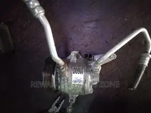Mazda Cx5 PE Engine Orternator
