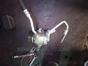 Mazda Cx5 PE Engine Orternator