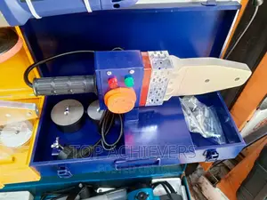 Best Royce PPR Welding Machine 800w