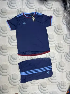 High Quality Football Uniforms