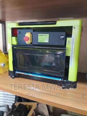 Benchtop Wood Thickness Planner13" - main view