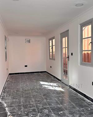 20ft Container Office- Neatly Done. - thumbnail 2