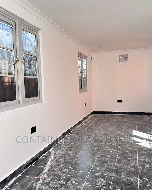 20ft Container Office- Neatly Done. - thumbnail 3