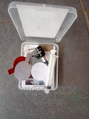 Windscreen Repair Kit