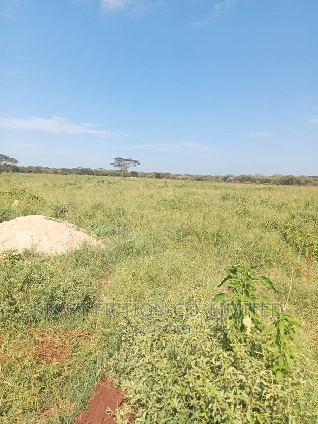 9 Acres for Sale in Kisaju - main view