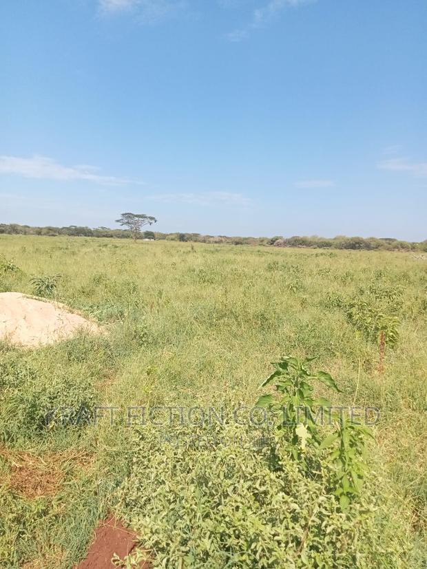 9 Acres for Sale in Kisaju - thumbnail 3