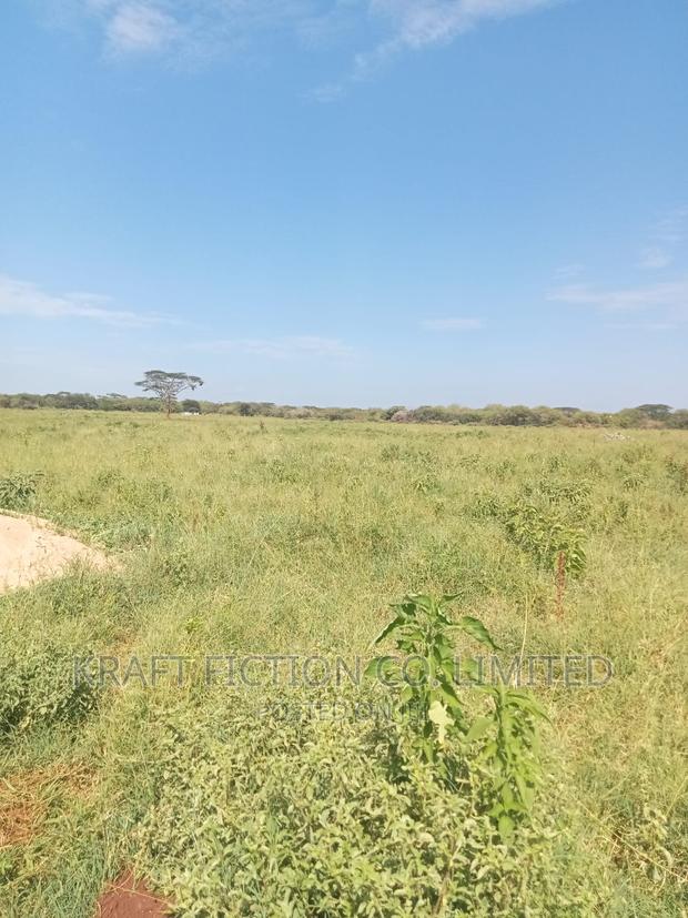 9 Acres for Sale in Kisaju - thumbnail 4