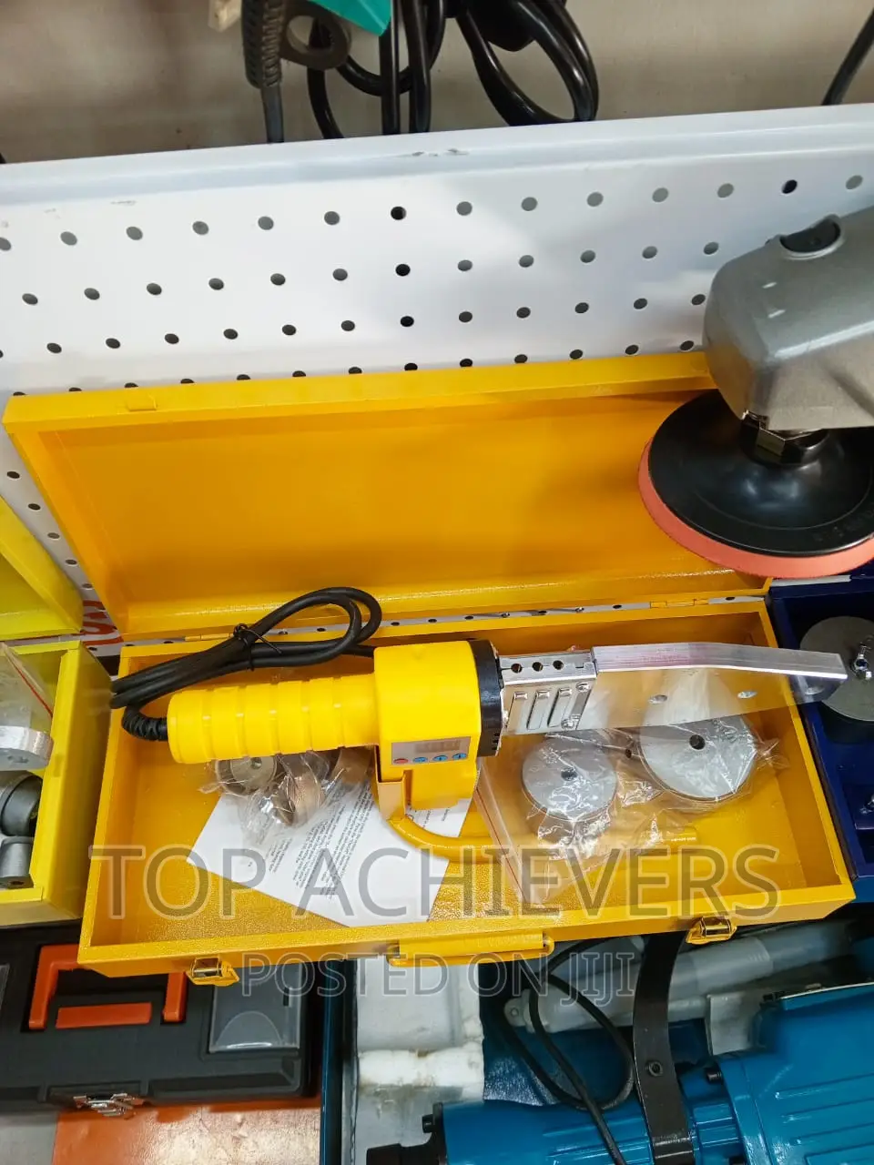 Quality PPR Welding Machine,Pipe Welding Machine
