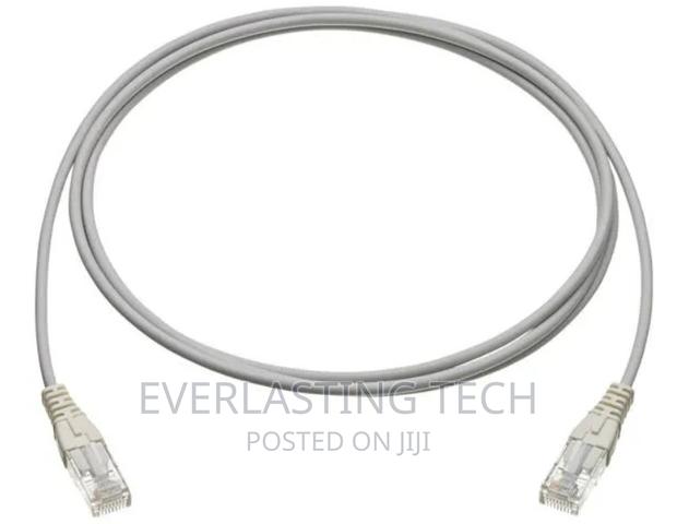 Giganet Cat6 1M UTP Patch Cord
