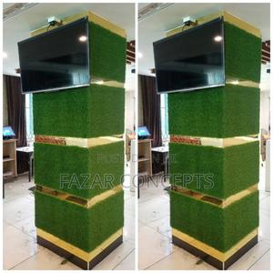 Artificial Grass Carpet - main view