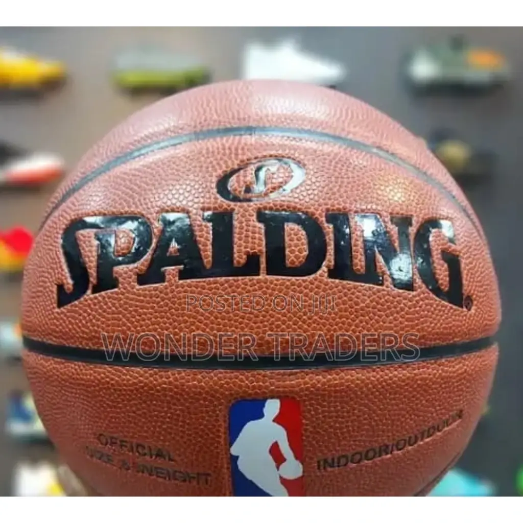 Spalding Basketball Original