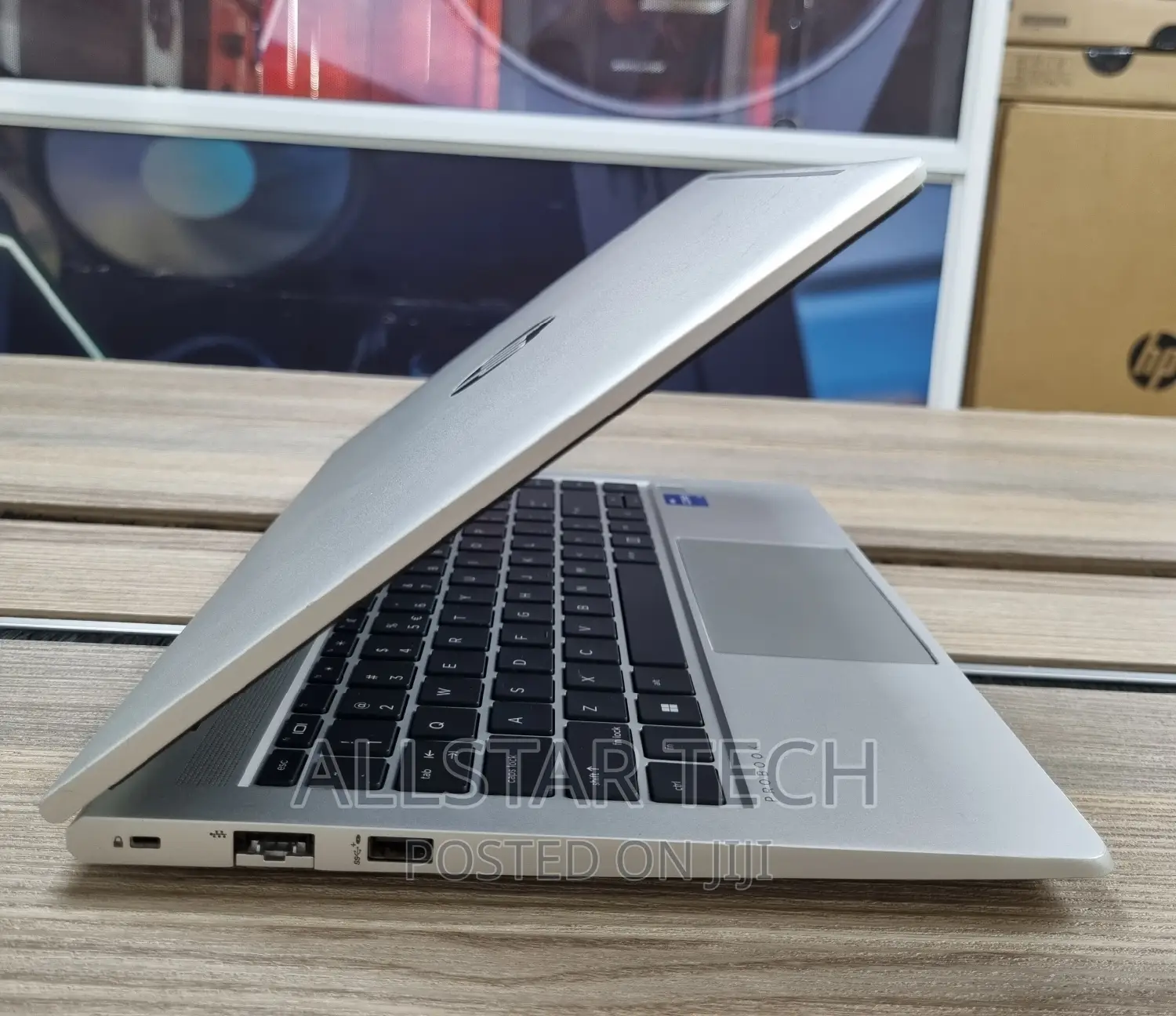 Laptop HP ProBook 440 G8 8GB Intel Core I7 eMMC 512GB