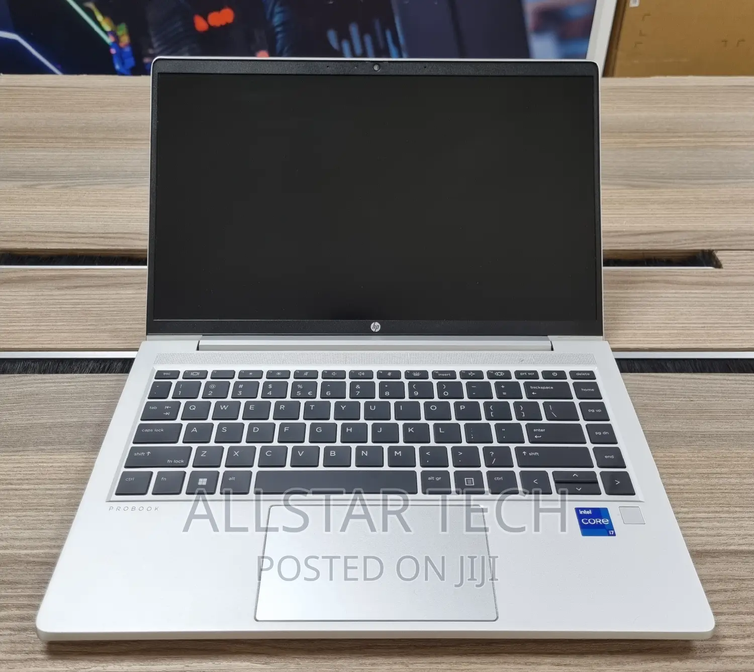 Laptop HP ProBook 440 G8 8GB Intel Core I7 eMMC 512GB