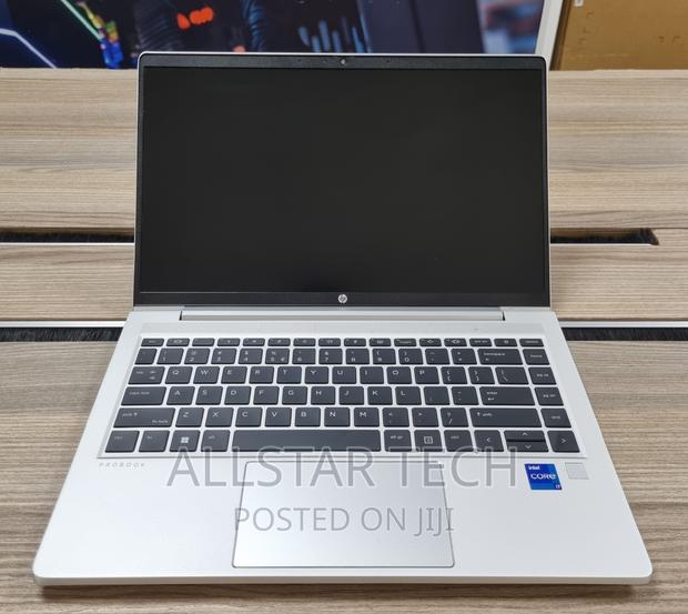 Laptop HP ProBook 440 G8 8GB Intel Core I7 eMMC 512GB