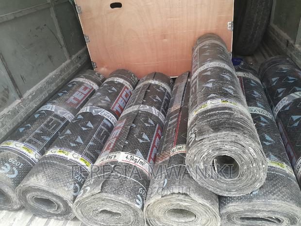 App Membrane 3.5mm Thickness - main view