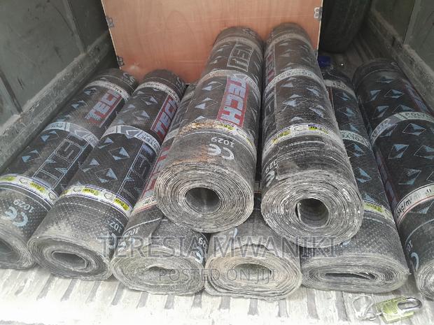 App Membrane 3.5mm Thickness - thumbnail 2