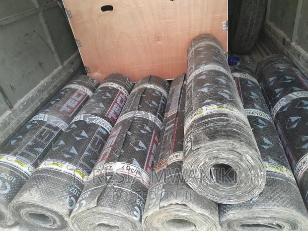 App Membrane 3.5mm Thickness - thumbnail 3