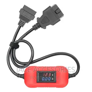 Obd2 Heavy Duty 24v To 12v Stepdown