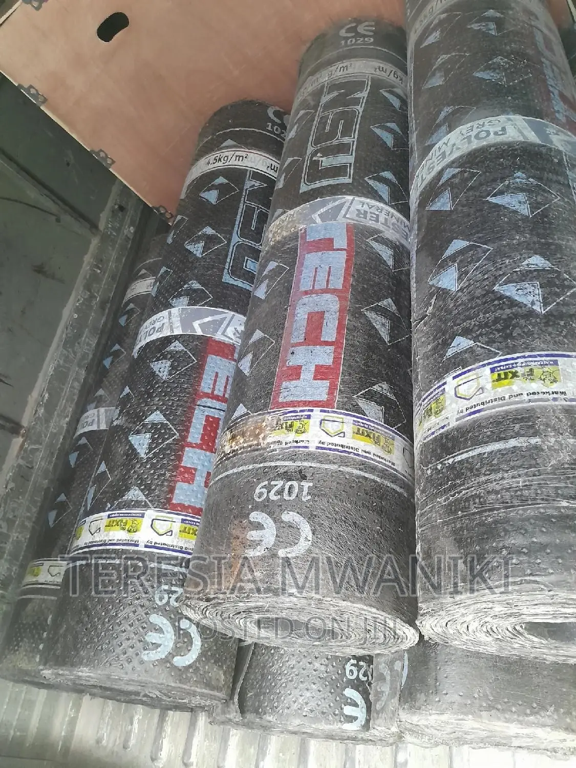 App Membrane 3.5mm Thickness