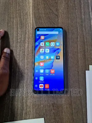 Tecno Camon 18i 128 GB Green