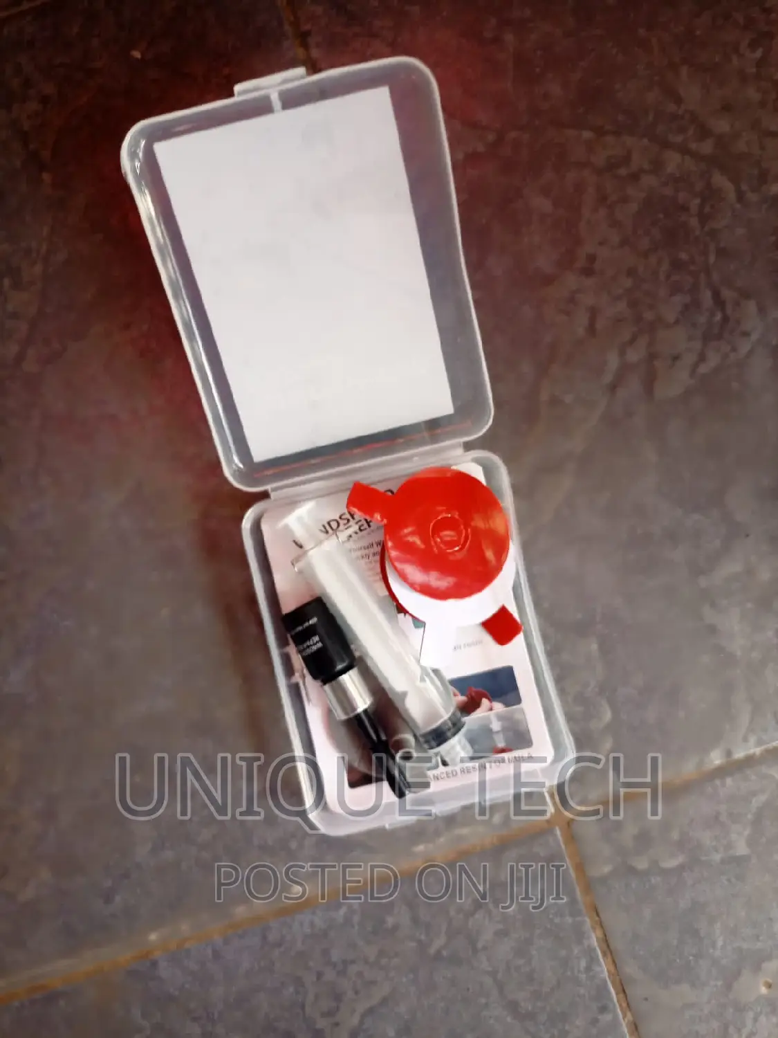 Car DIY Windscreen Repair Kit