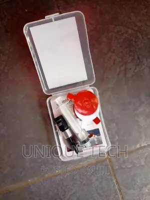 Car DIY Windscreen Repair Kit
