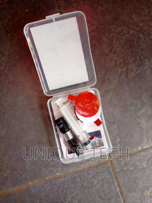 Car DIY Windscreen Repair Kit