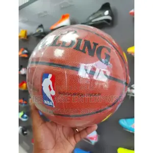 Basketball Spalding Basketball