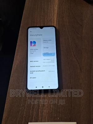 Xiaomi Redmi 9A 32 GB Black - thumbnail 2