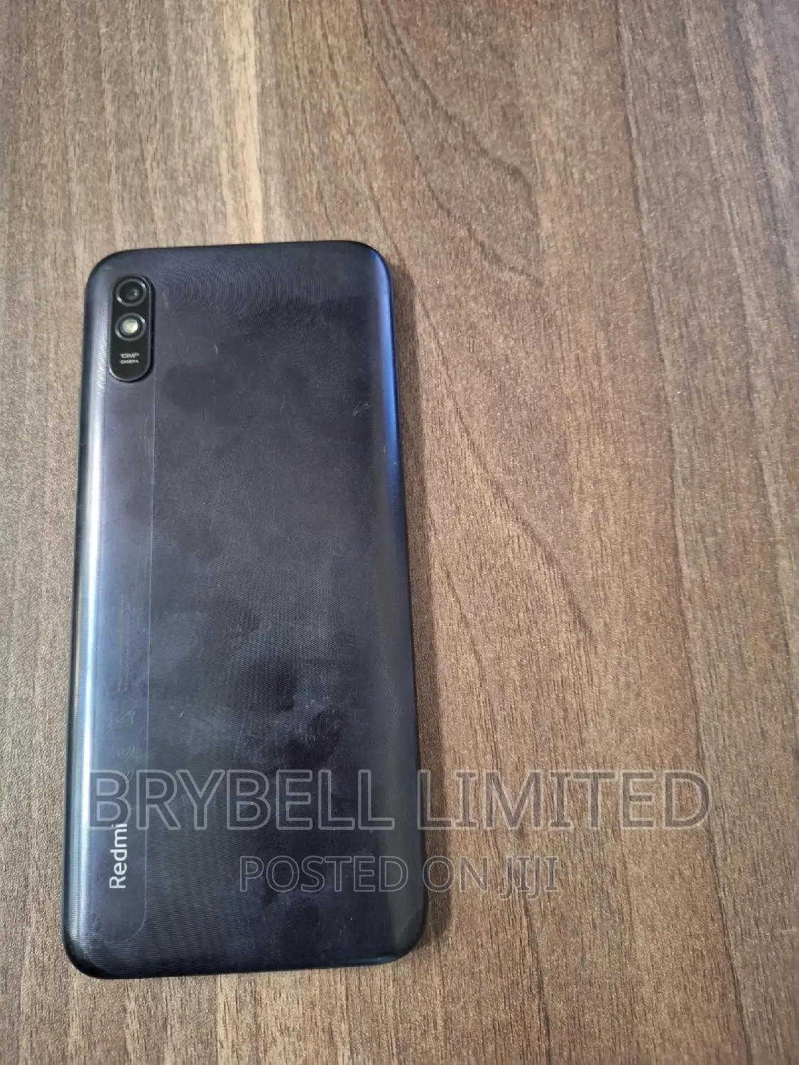 Xiaomi Redmi 9A 32 GB Black