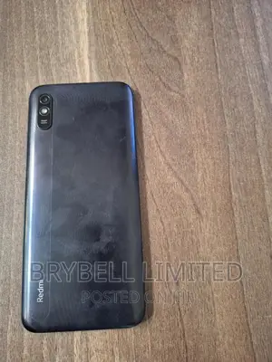 Xiaomi Redmi 9A 32 GB Black
