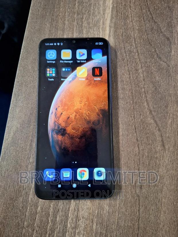 Xiaomi Redmi 9A 32 GB Black - thumbnail 5