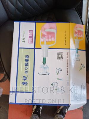 Quality Cupping Machine - thumbnail 2