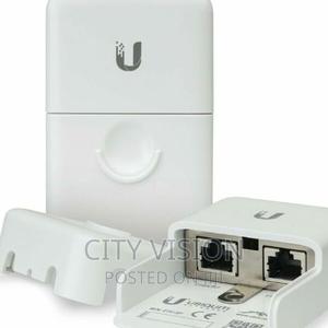 Ubiquiti ETH-SP-G2^°°/Ethernet Surge Protector Gen 2!! - thumbnail 2
