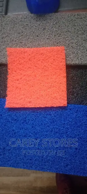 Spaghetti Carpet
