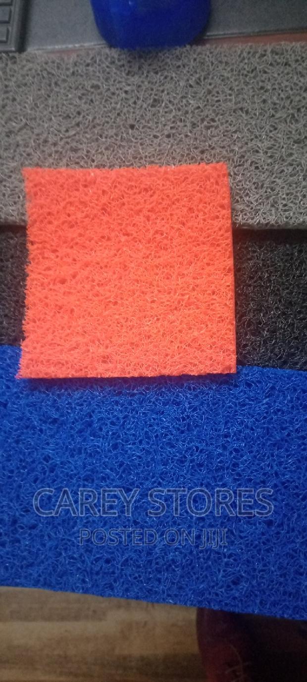 Spaghetti Carpet - thumbnail 2