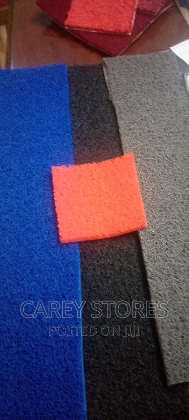 Spaghetti Carpet - thumbnail 3