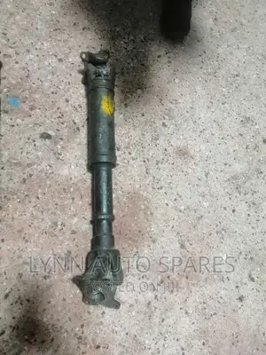 Toyota Hilux Vigo 2wd Propeller