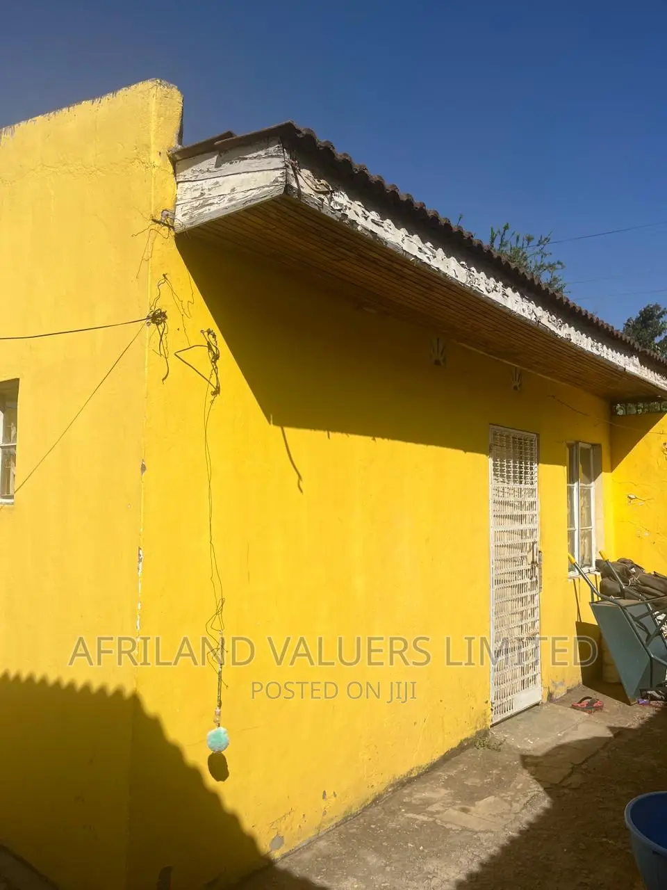 3bdrm Bungalow in Nkoroi for sale