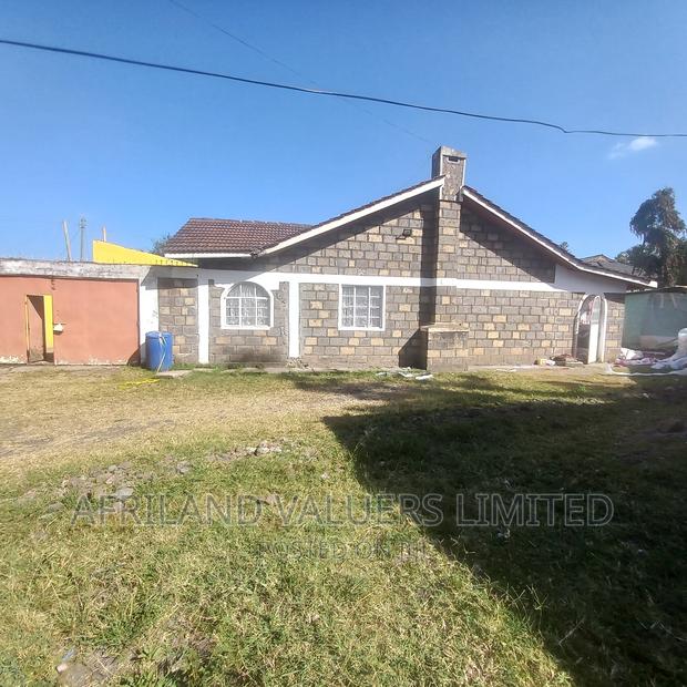 3bdrm Bungalow in Nkoroi for sale - thumbnail 10