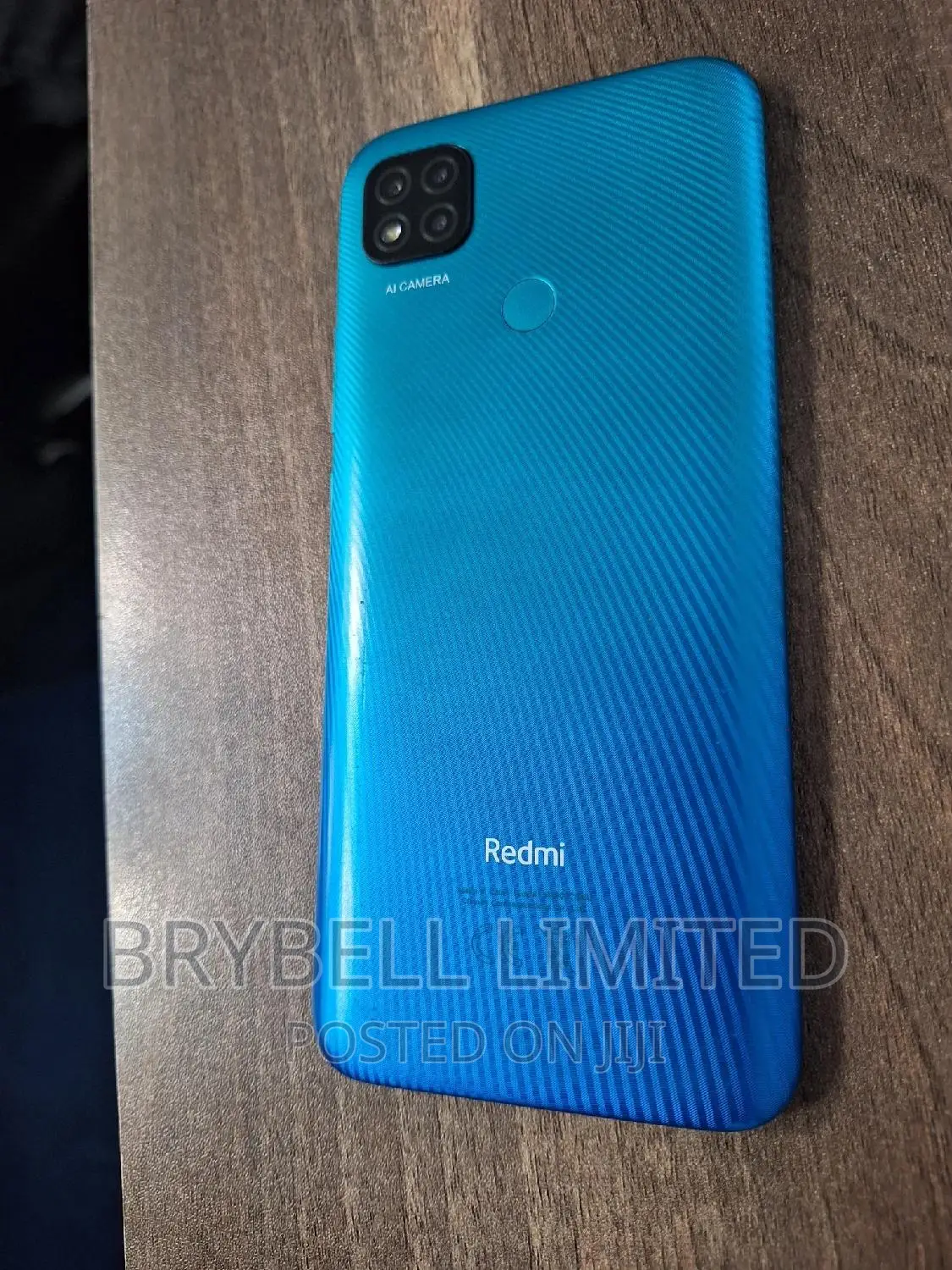 Xiaomi Redmi 9C 128 GB Blue