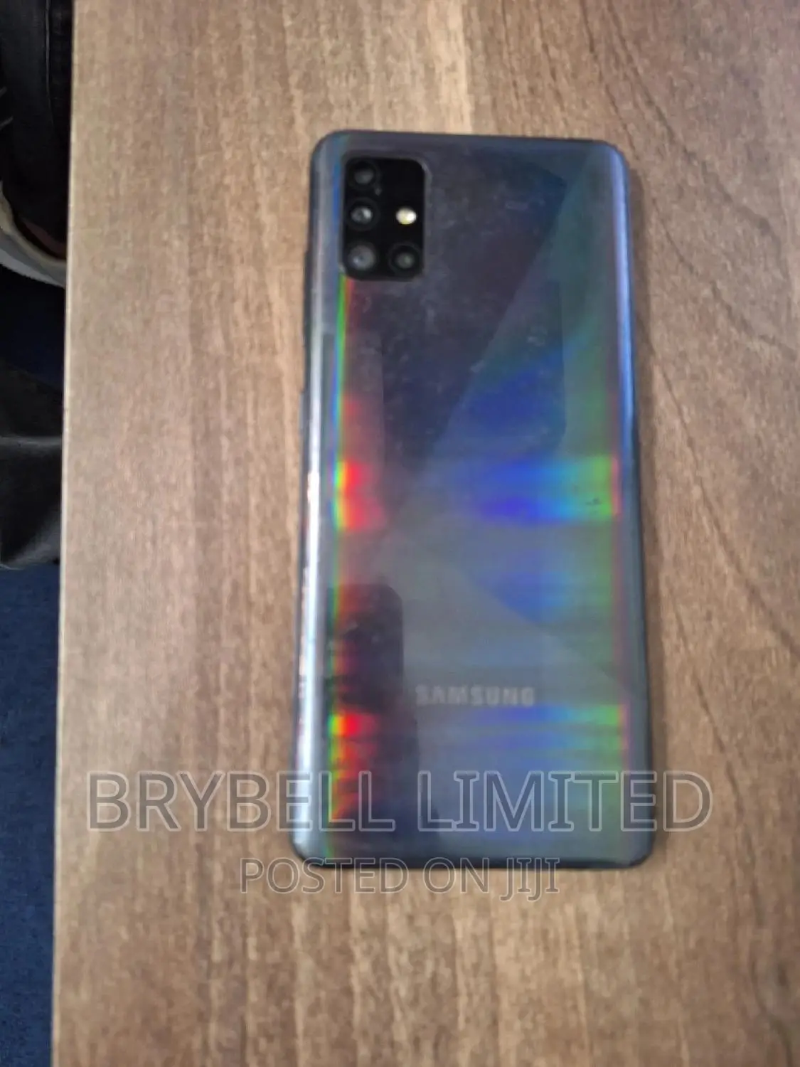 Samsung Galaxy A51 128 GB Blue