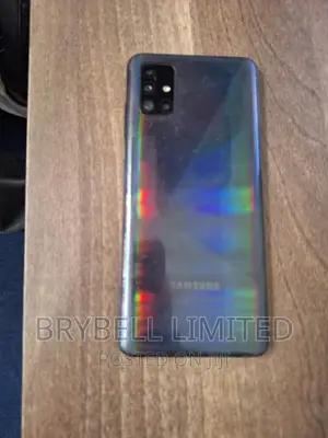Samsung Galaxy A51 128 GB Blue
